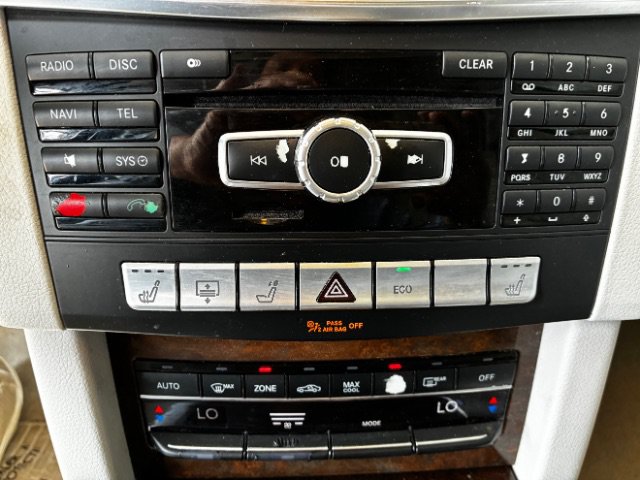 Used 2014 Mercedes-Benz E 350 Sedan w/ Premium 1 Package image 18