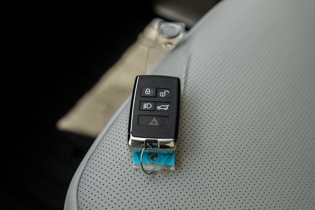 New 2026 Land Rover Discovery Dynamic SE AWD/4WD image 69