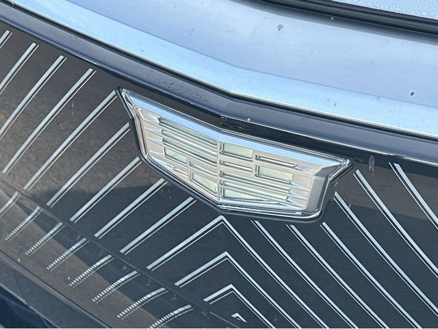 New 2026 Cadillac Lyriq Luxury image 34