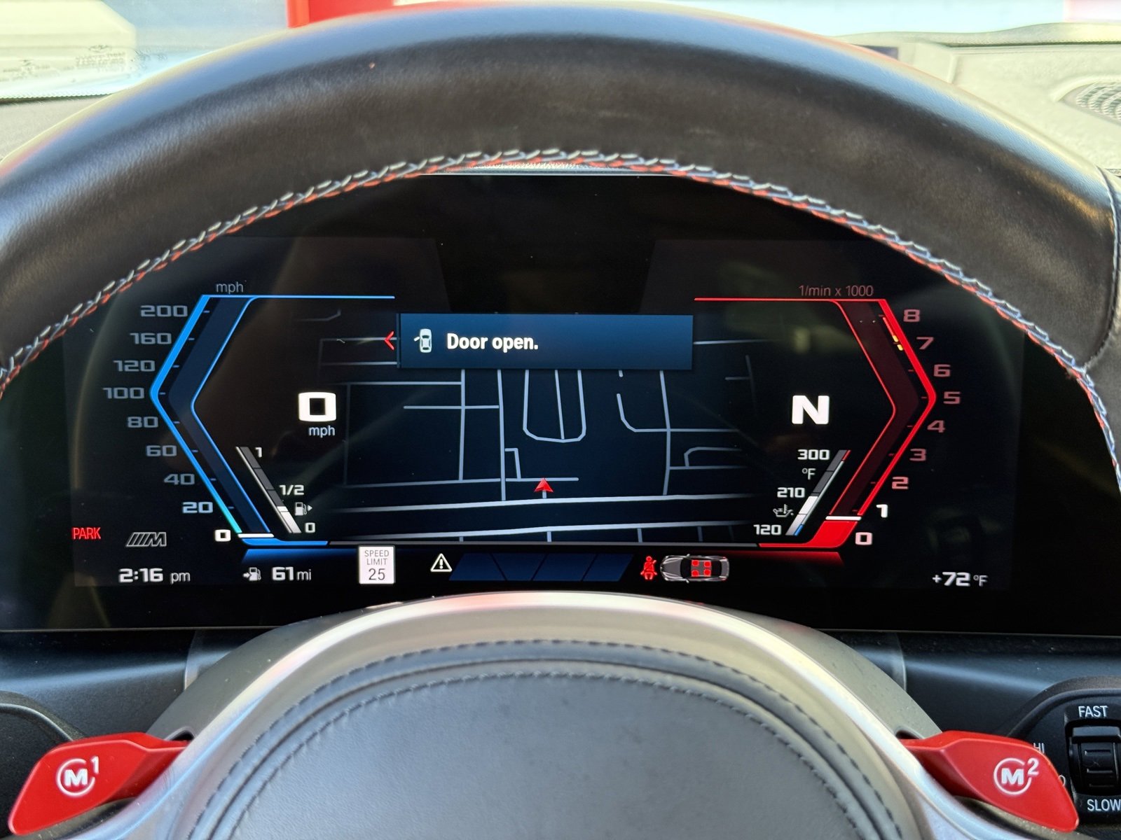 Used 2023 BMW M2 w/ Lighting Package image 25