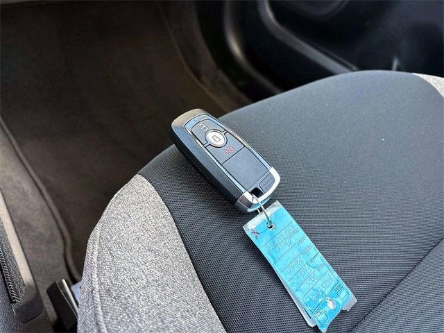 Used 2025 Ford Bronco Sport Big Bend w/ Convenience Package image 22