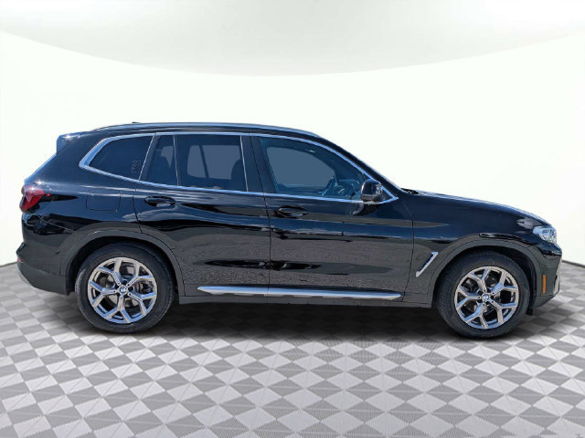 Used 2022 BMW X3 sDrive30i w/ Convenience Package RWD image 2