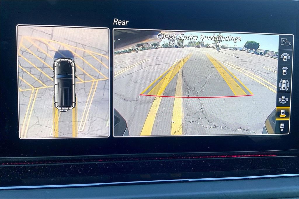 Used 2021 Mercedes-Benz G 63 AMG 4MATIC image 28