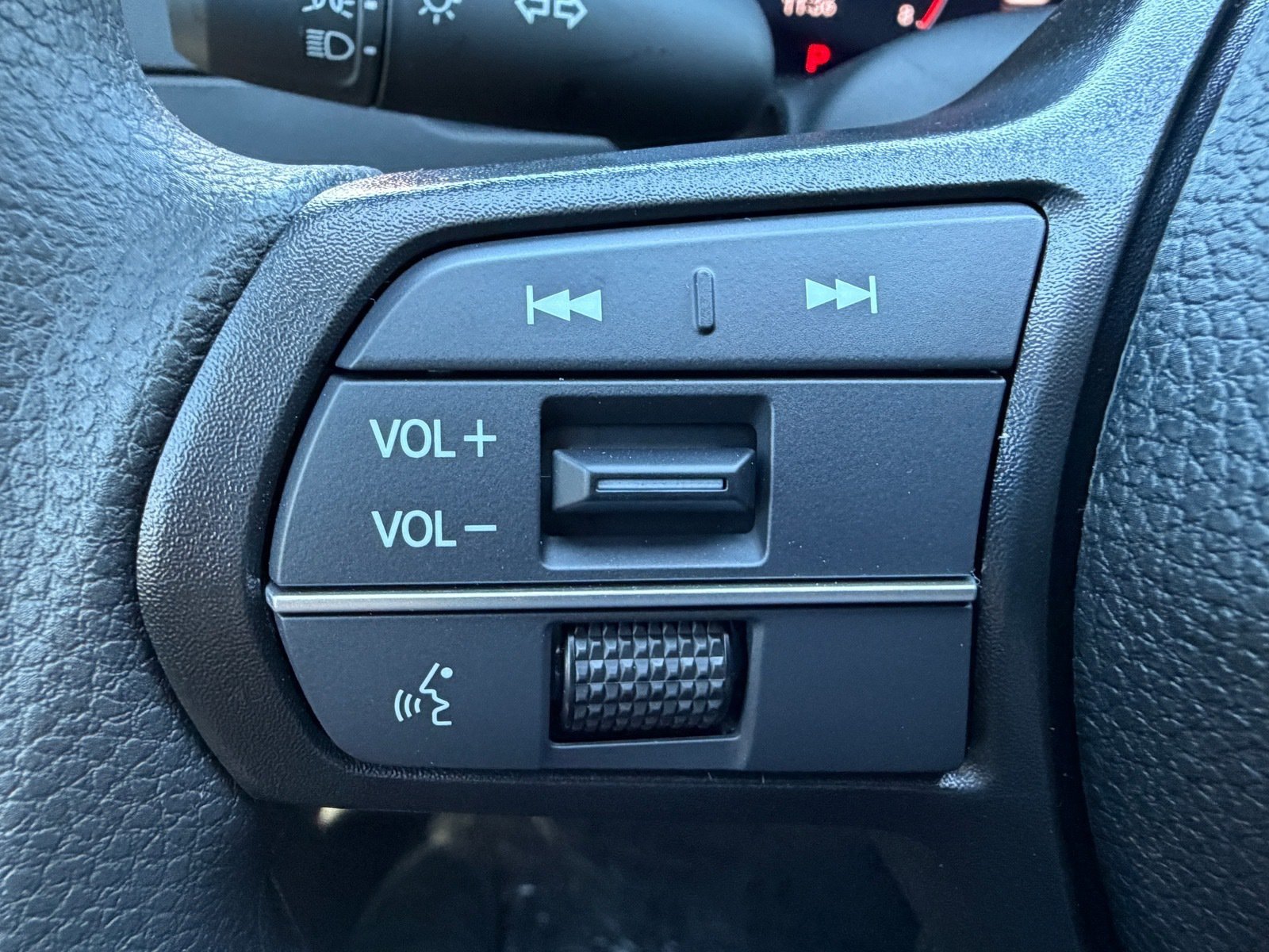 New 2026 Honda Accord LX image 18