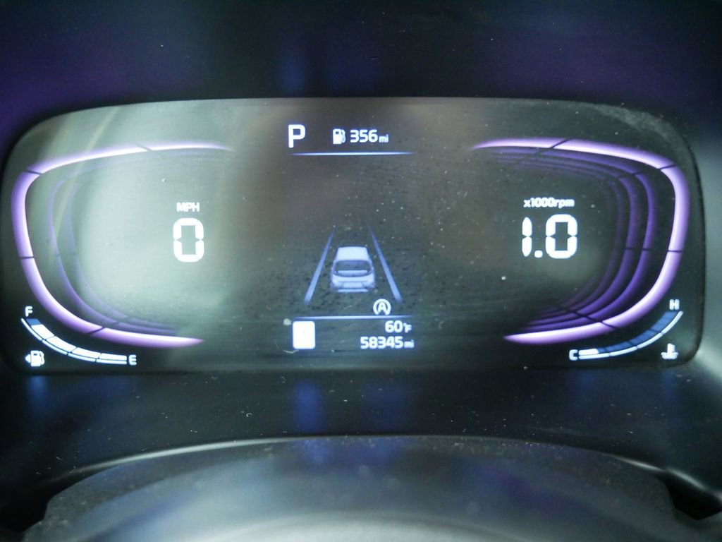 Used 2024 Kia Soul LX w/ Option Group 015 FWD image 27