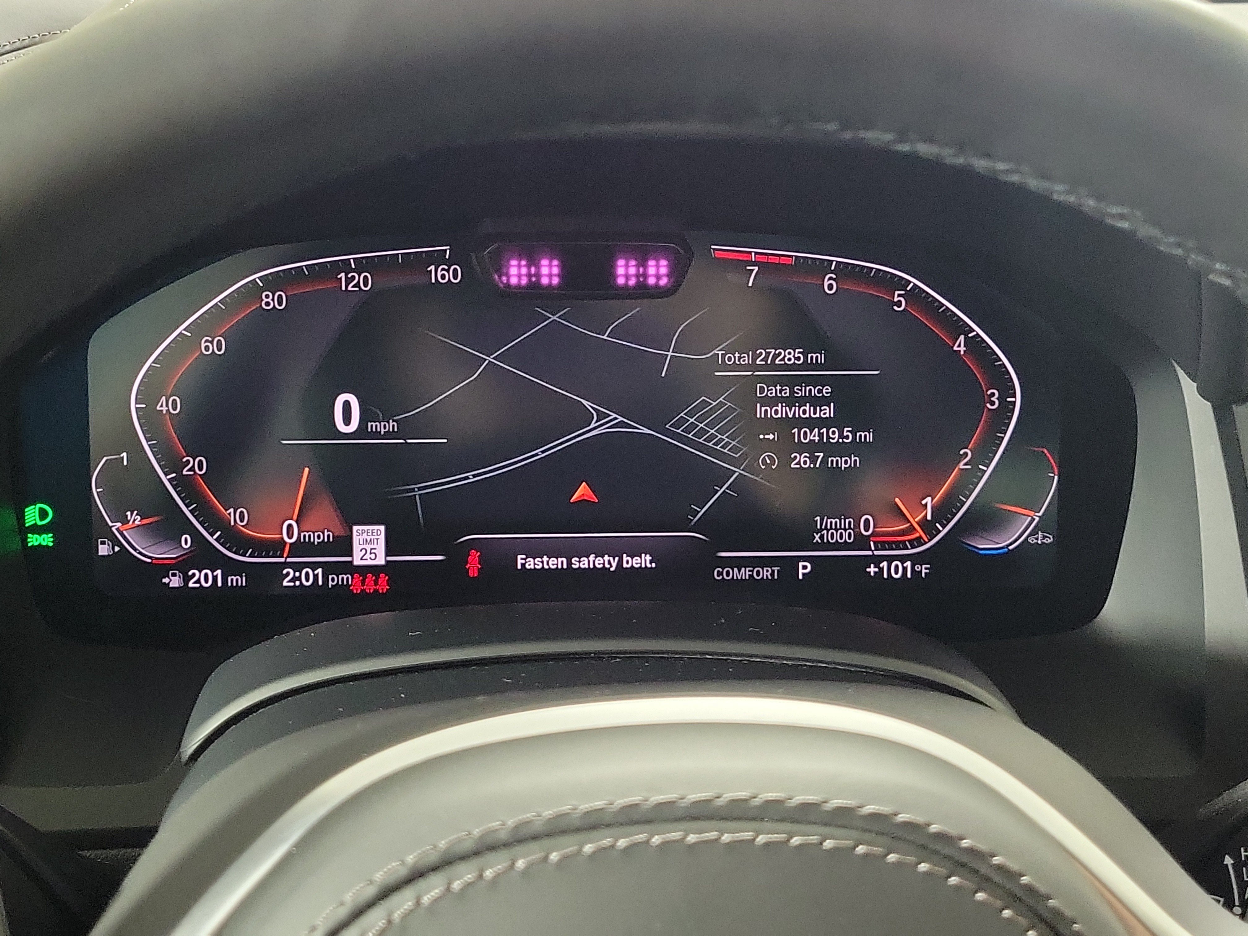 Used 2020 BMW 840i Gran Coupe xDrive AWD/4WD image 15