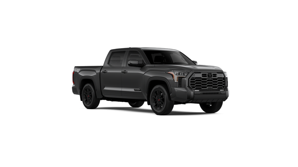 New 2026 Toyota Tundra Platinum w/ TRD Off-Road Package AWD/4WD image 17