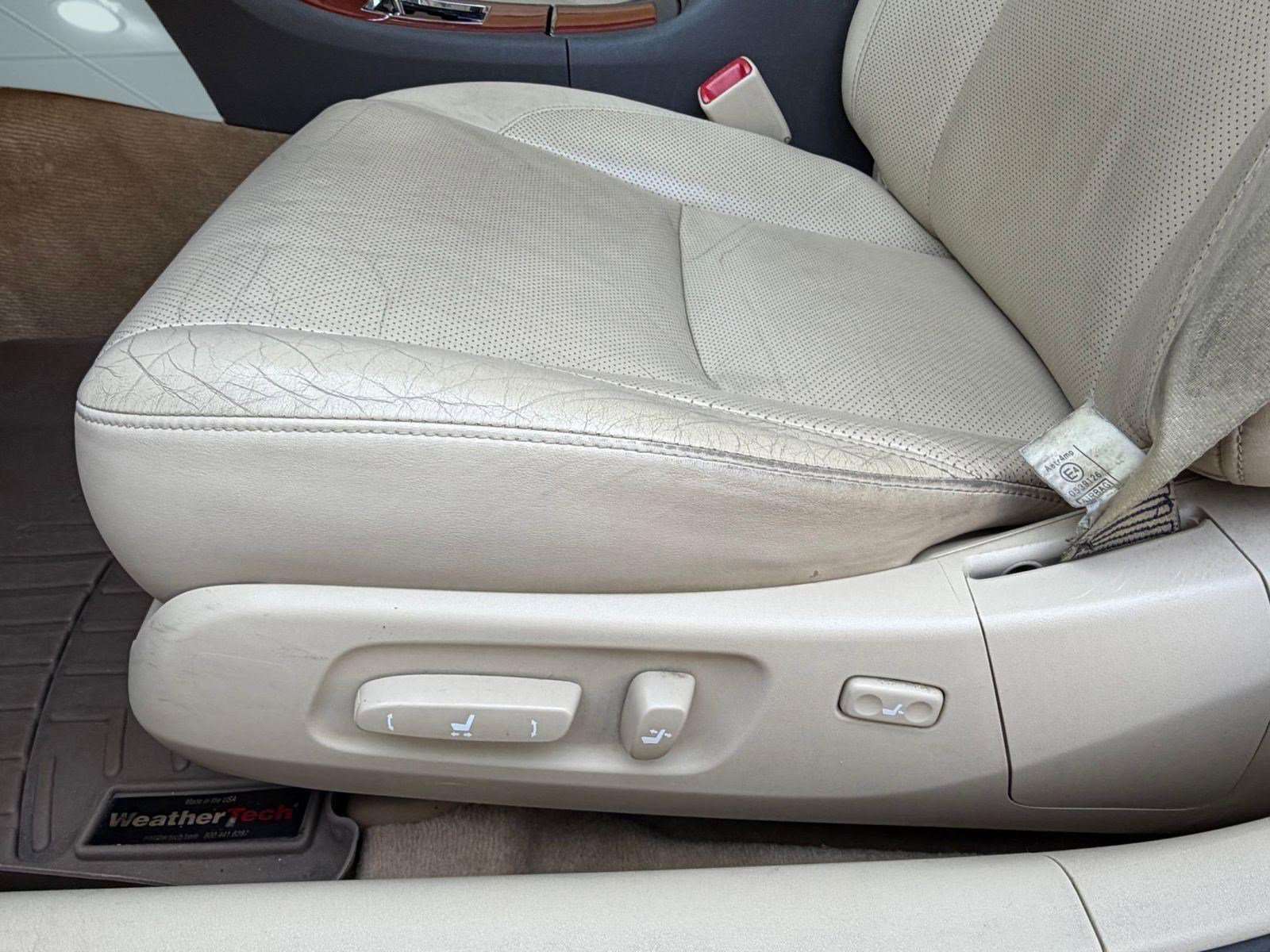 Used 2011 Lexus ES 350 image 13