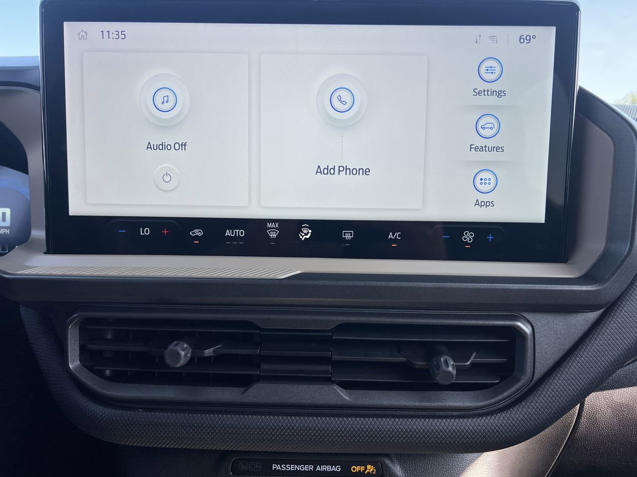 New 2025 Ford Bronco Sport Big Bend image 3