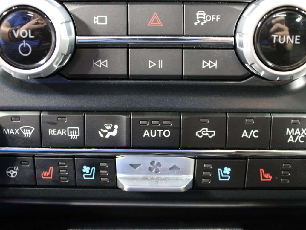 Used 2025 Ford F150 Tremor w/ Equipment Group 402A High AWD/4WD image 67