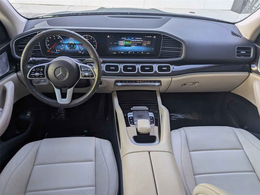 Used 2020 Mercedes-Benz GLE 350 image 16