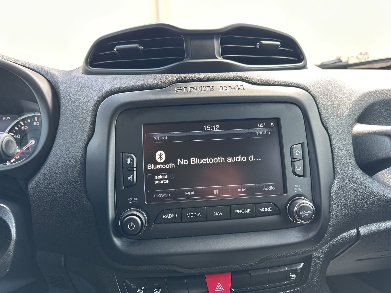 Used 2016 Jeep Renegade Limited AWD/4WD image 48