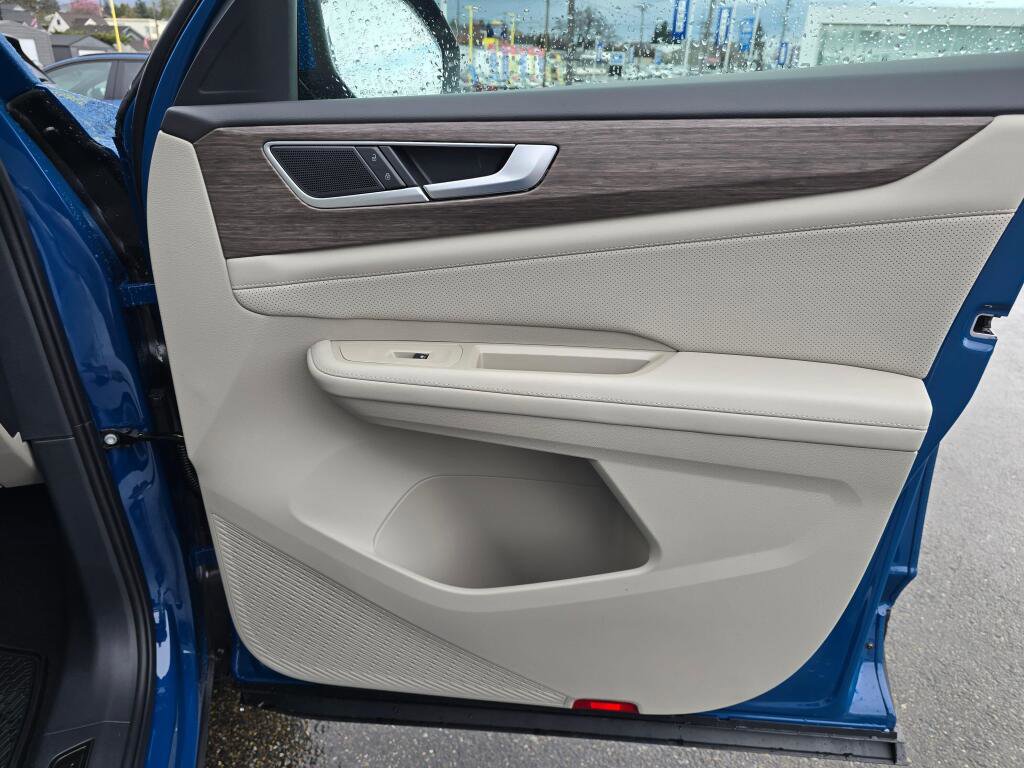 New 2026 Volkswagen Atlas SEL image 42