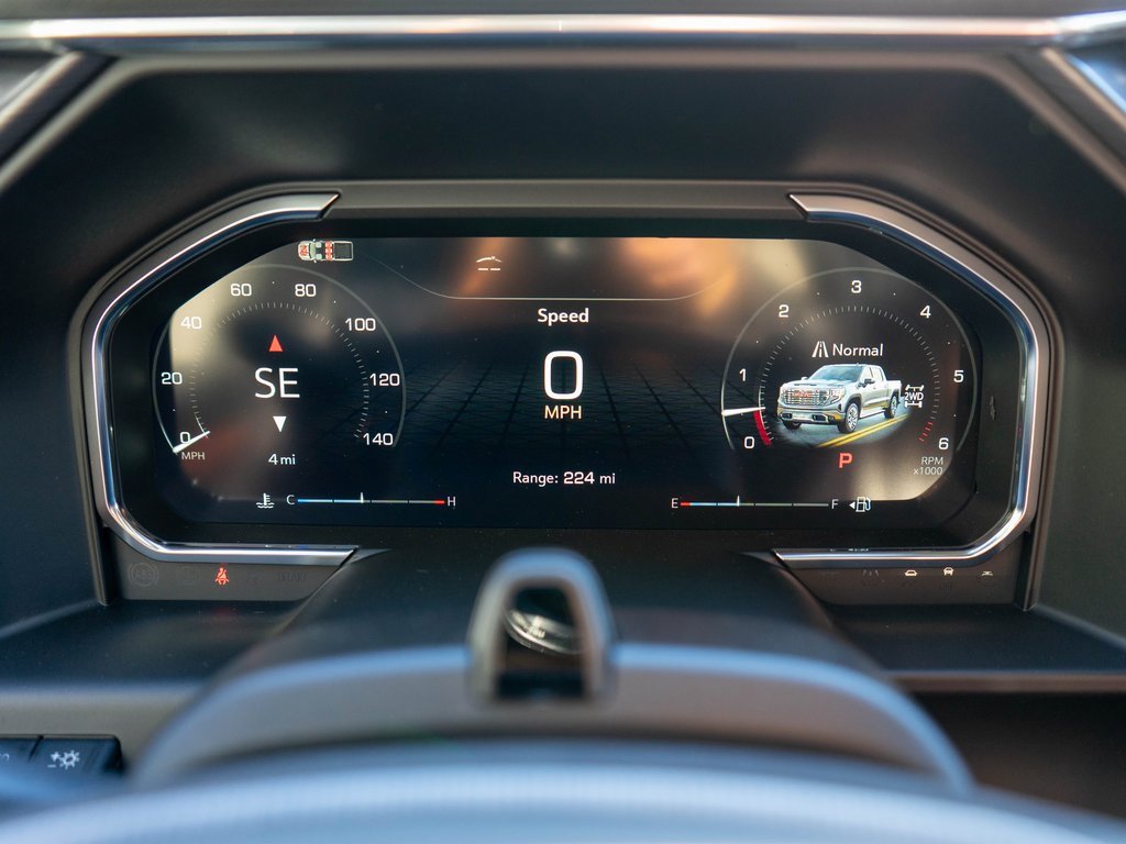 New 2026 GMC Sierra 1500 Denali Ultimate image 23