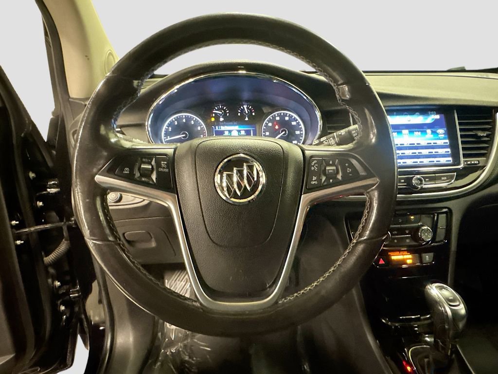 Used 2019 Buick Encore Preferred image 12