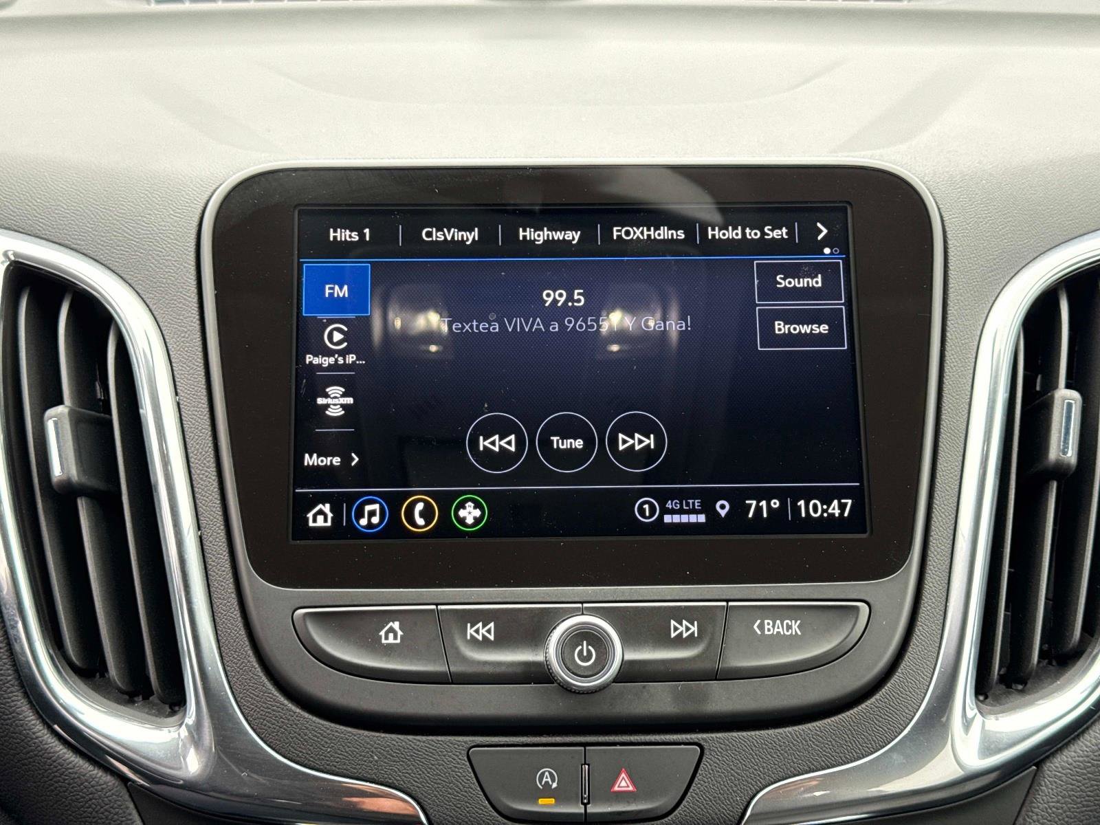 Used 2024 Chevrolet Equinox LT image 26