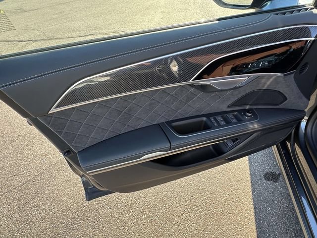 New 2026 Audi S8 AWD/4WD image 8