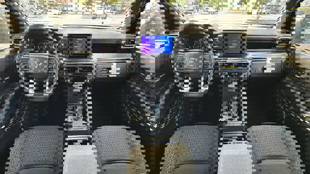 New 2026 Toyota 4Runner SR5 image 22