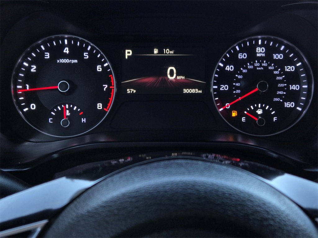 Certified 2024 Kia Forte LXS w/ LXS Technology Package image 6