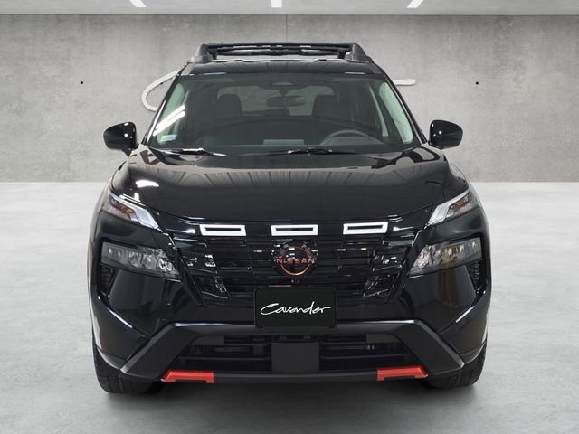 New 2026 Nissan Rogue SV image 18