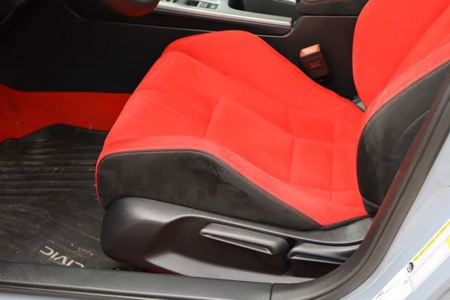 Used 2024 Honda Civic Type R image 13