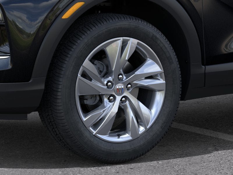 New 2026 Buick Encore GX Preferred w/ Comfort Package FWD image 9