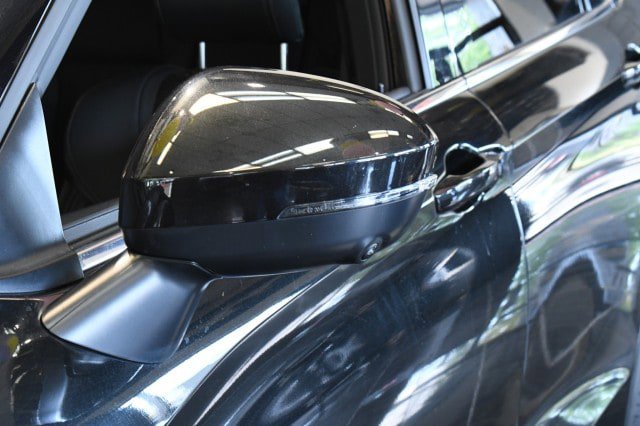 Used 2025 Mitsubishi Outlander GT AWD/4WD image 9