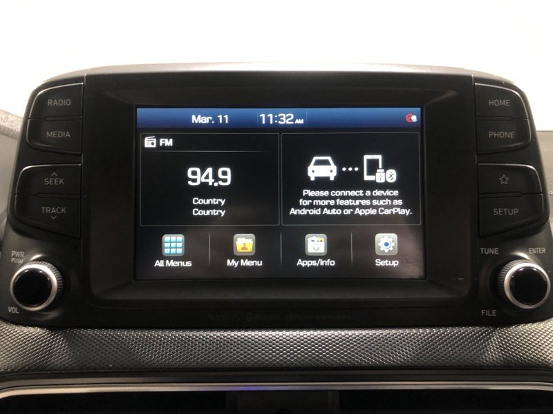 Used 2021 Hyundai Kona SEL Plus image 29