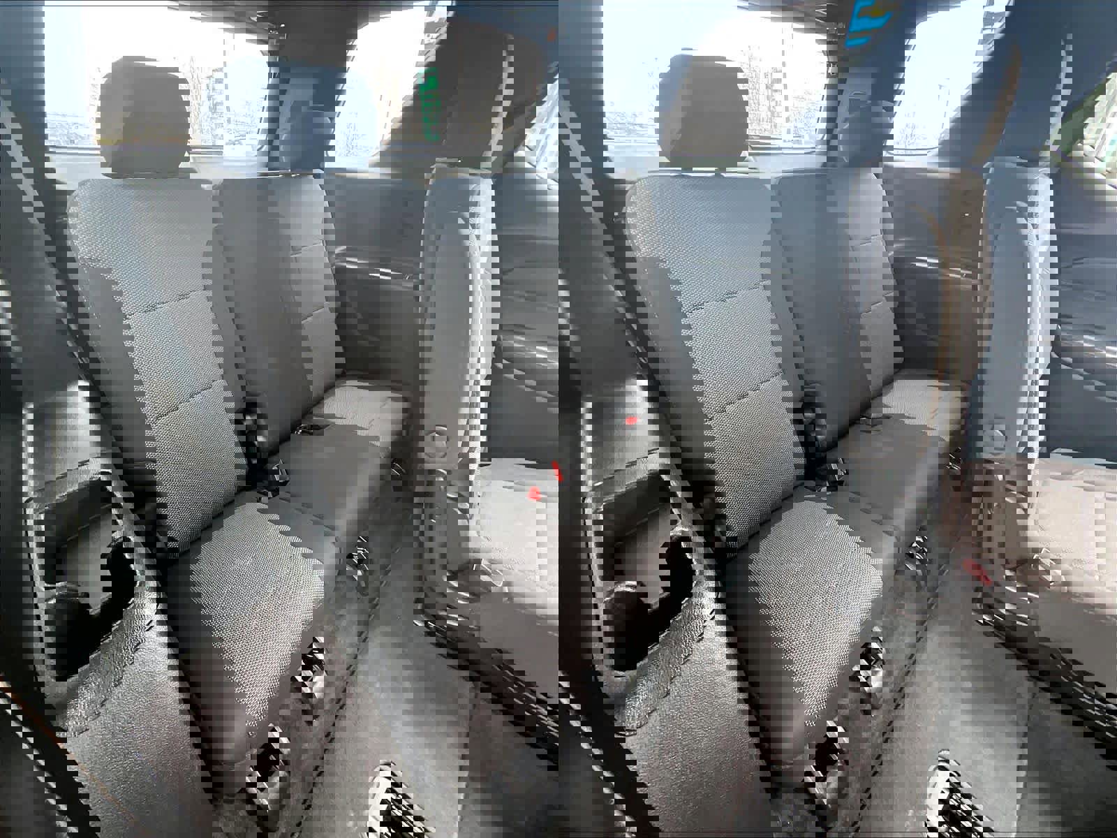 Used 2023 Chevrolet Traverse LT w/ Midnight/Sport Edition image 16