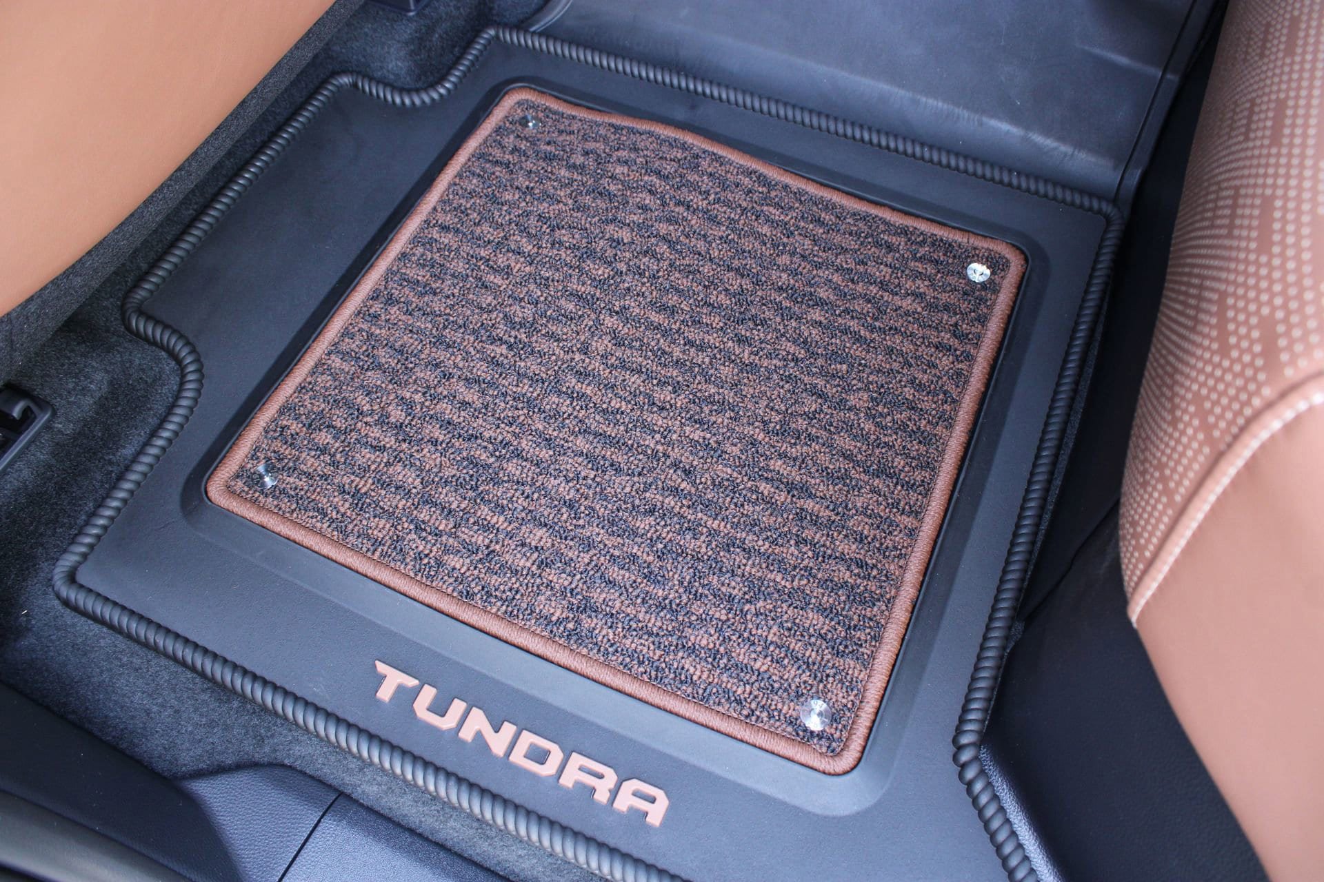New 2026 Toyota Tundra 1794 Edition AWD/4WD image 27