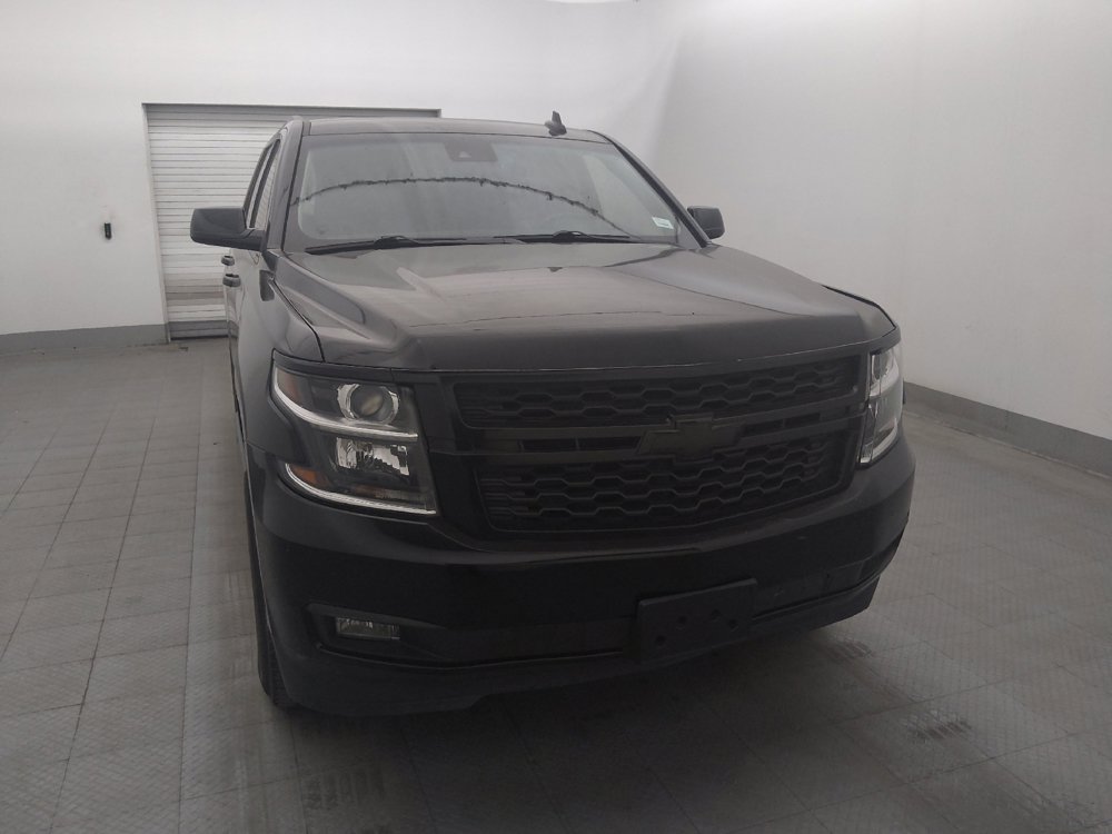 Used 2018 Chevrolet Tahoe LT RWD image 14