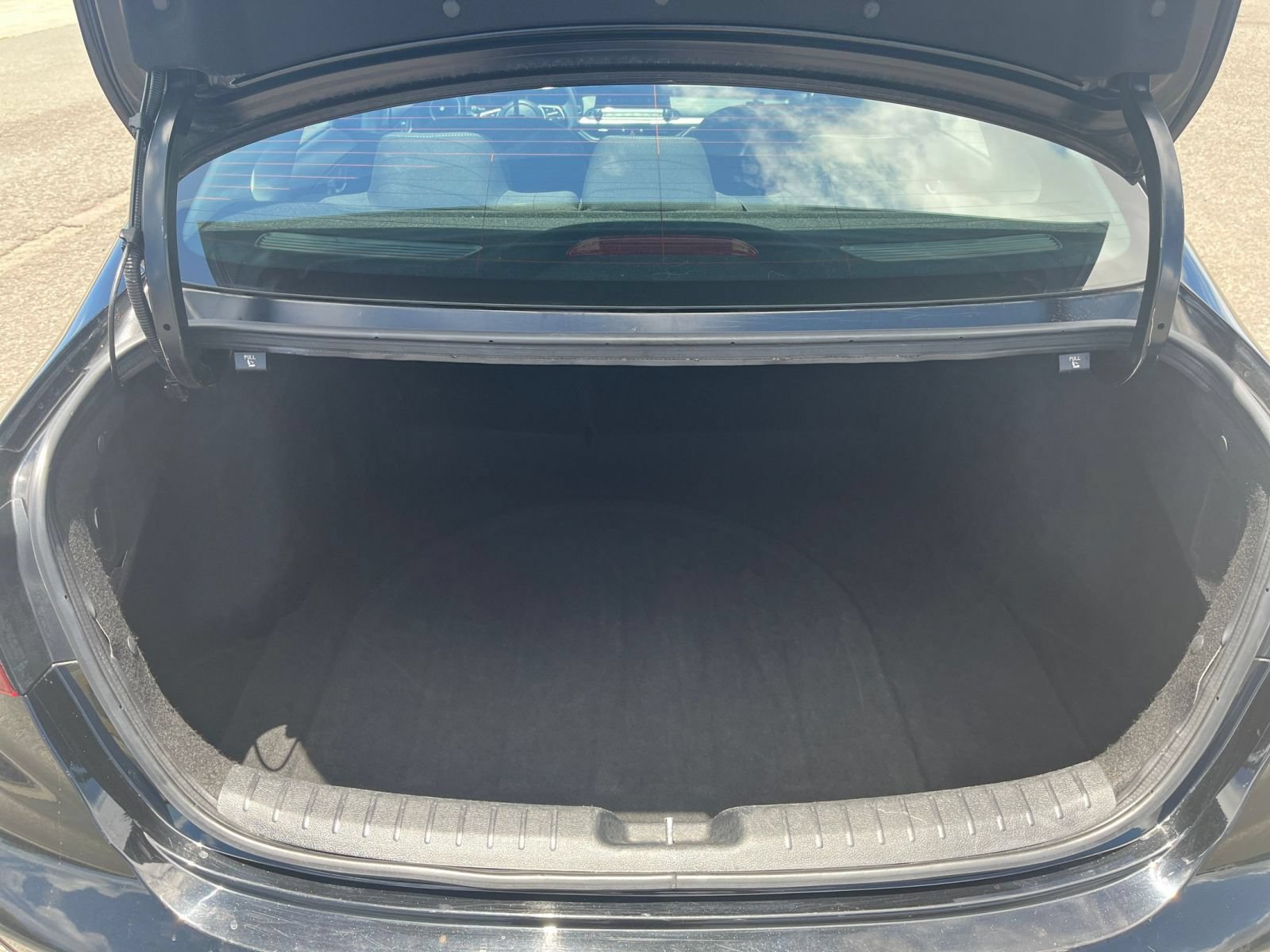 Used 2024 Kia Forte LXS FWD image 25