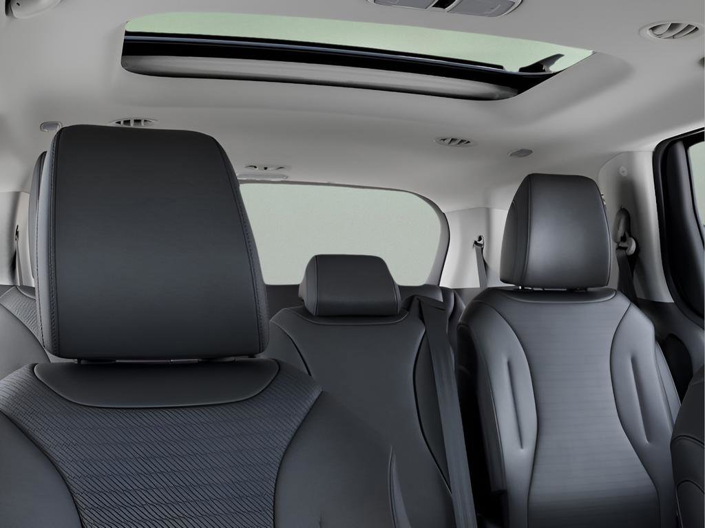 New 2026 Kia Carnival SX Prestige image 28