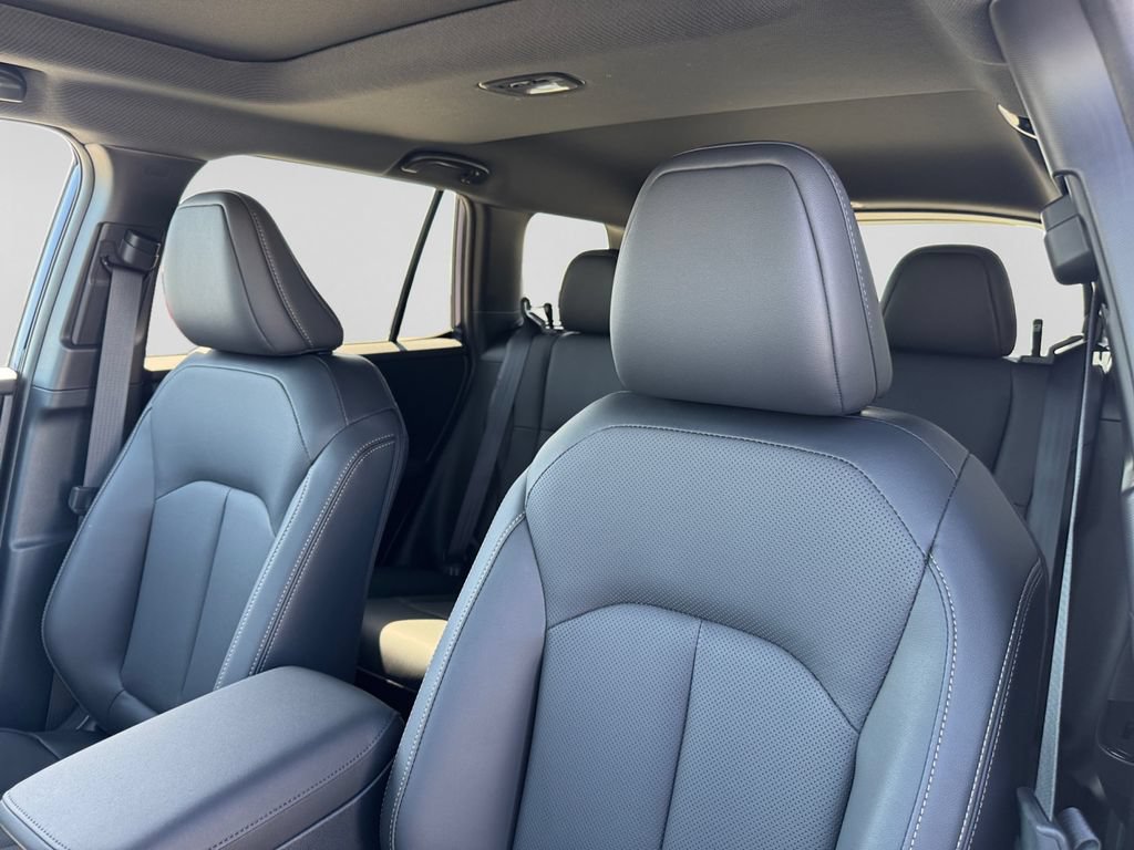 New 2026 Subaru Outback Limited XT AWD/4WD image 15