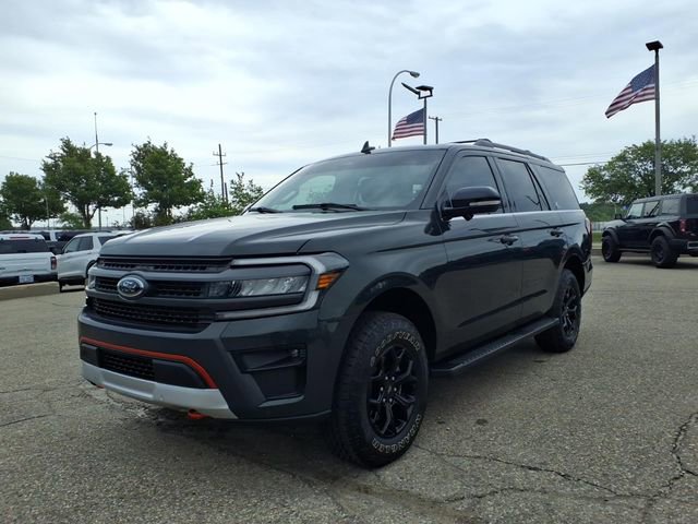 Used 2023 Ford Expedition Timberline AWD/4WD image 3