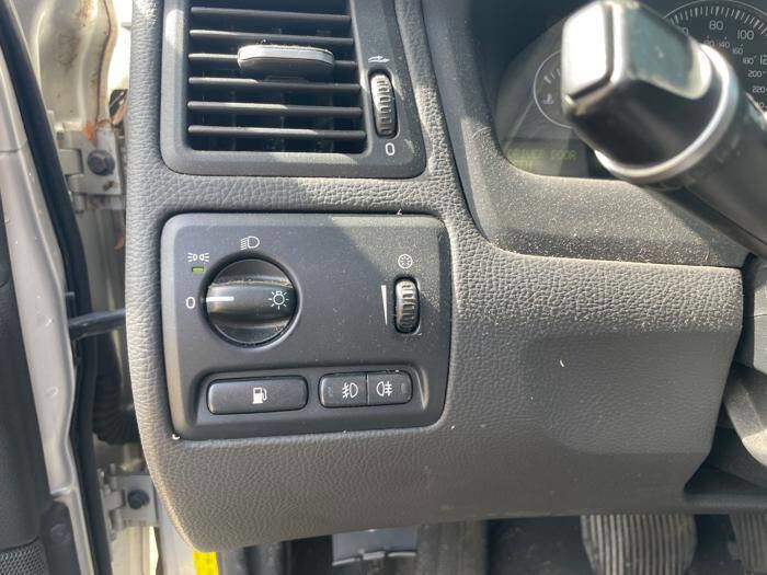 Used 2008 Volvo S60 2.5T image 34