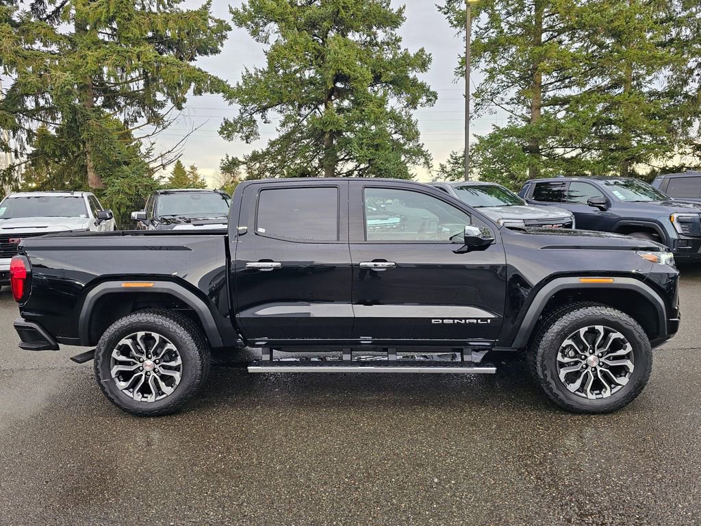 New 2026 GMC Canyon Denali image 6