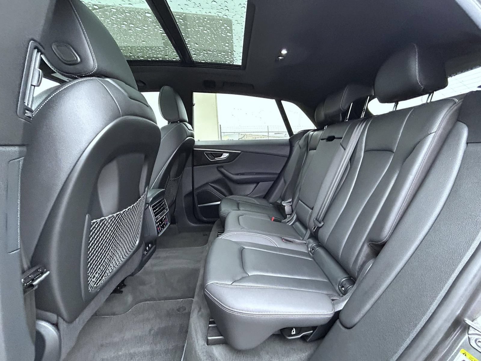 Used 2019 Audi Q8 Premium Plus AWD/4WD image 20