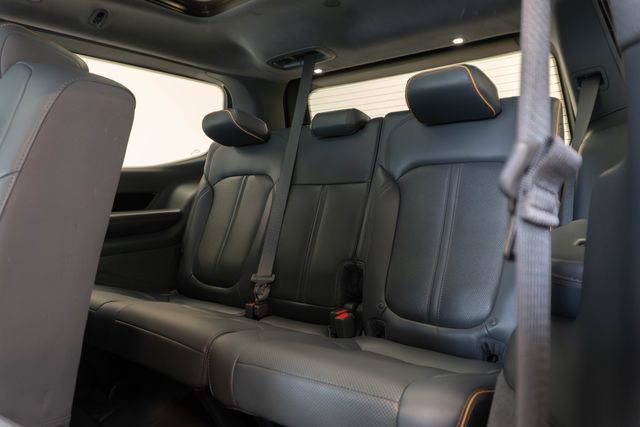 Used 2022 Jeep Grand Wagoneer Series II w/ Flexible Seating Group AWD/4WD image 27