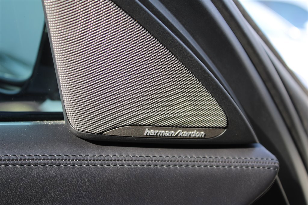 Used 2014 BMW 750Li RWD image 27