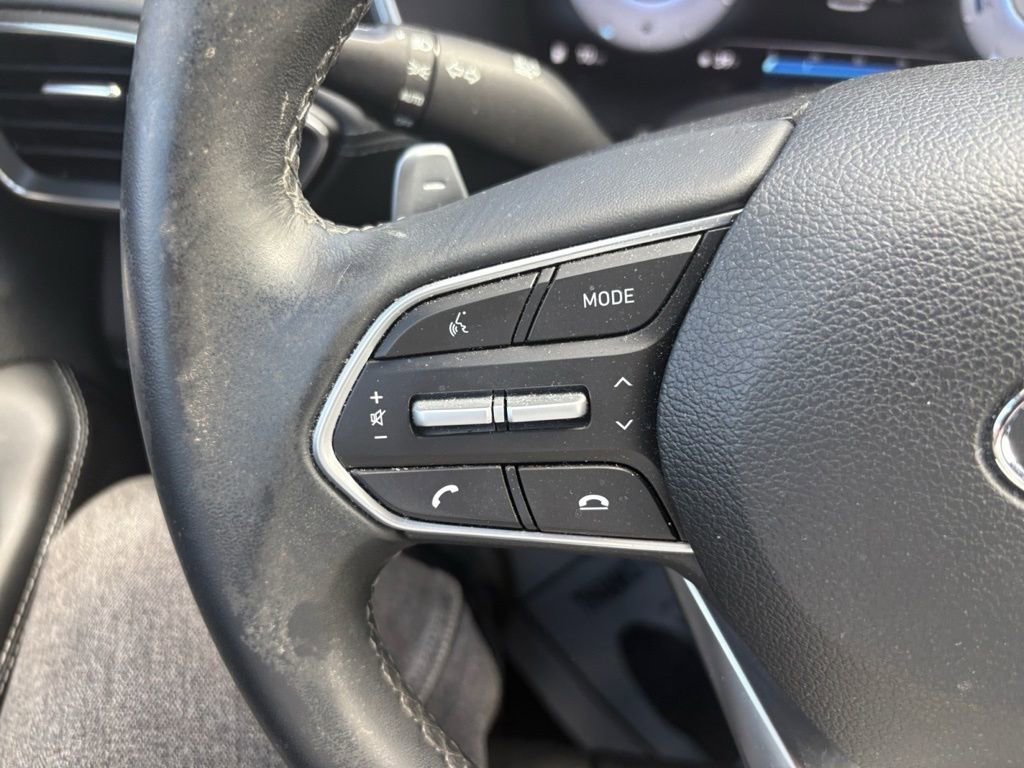 Used 2023 Hyundai Santa Fe SEL Premium image 15