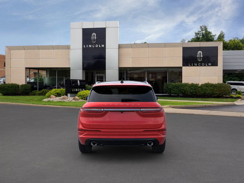 New 2024 Lincoln Corsair Grand Touring w/ Equipment Group 302A image 6