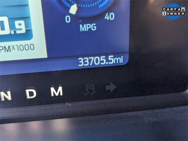 Used 2021 Ford Bronco Big Bend image 26