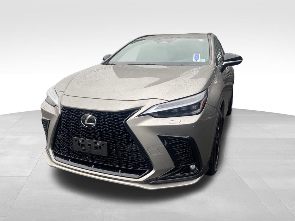 Used 2023 Lexus NX 350 F Sport image 5