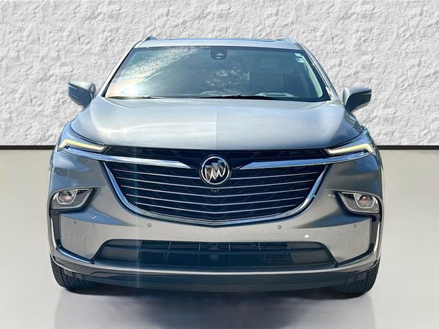 Used 2023 Buick Enclave Premium w/ Experience Buick Package AWD/4WD image 8