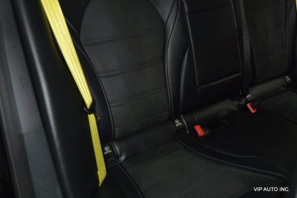 Used 2017 Mercedes-Benz C 63 AMG Sedan image 28