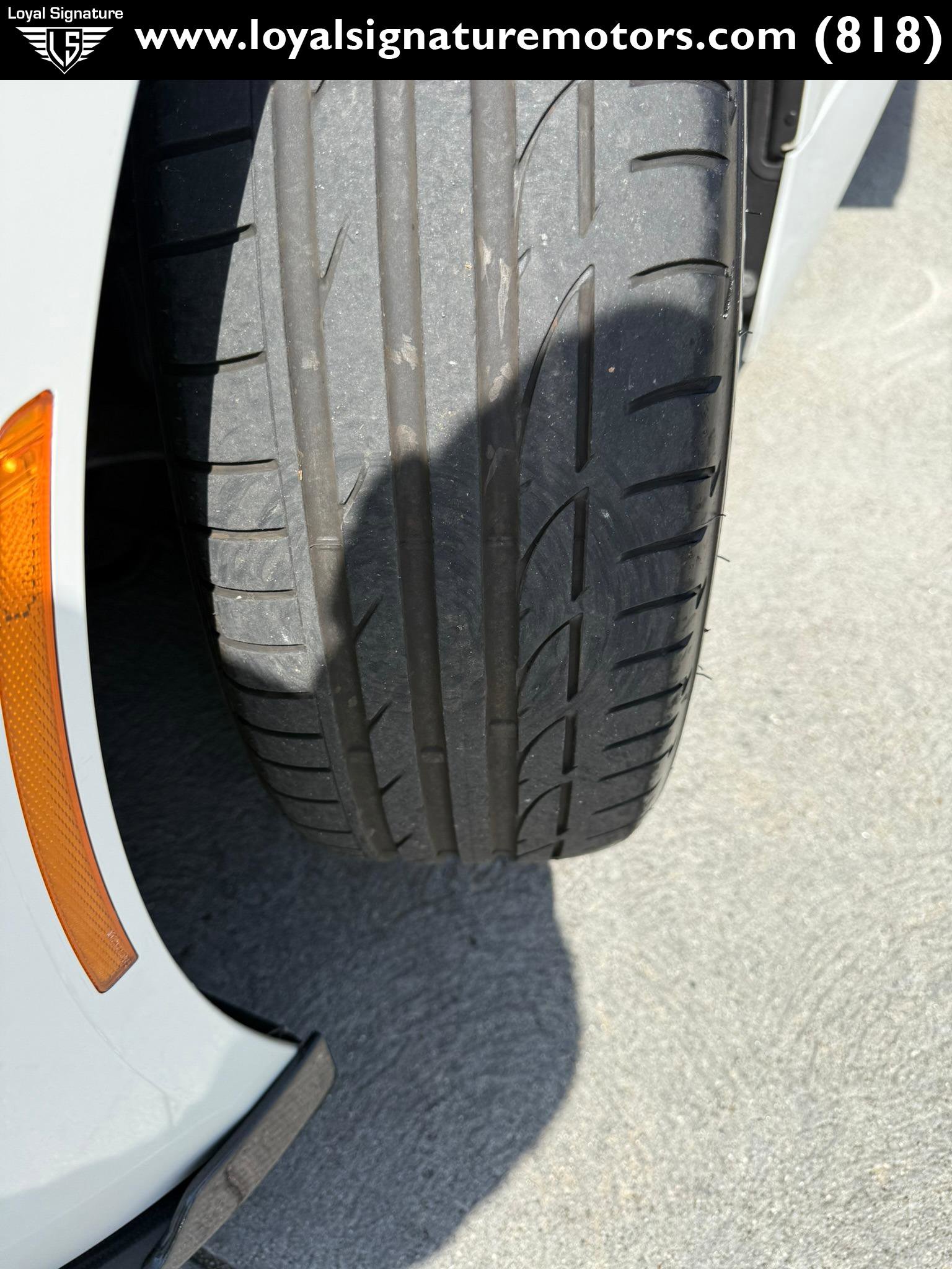 Used 2016 BMW i8 image 36