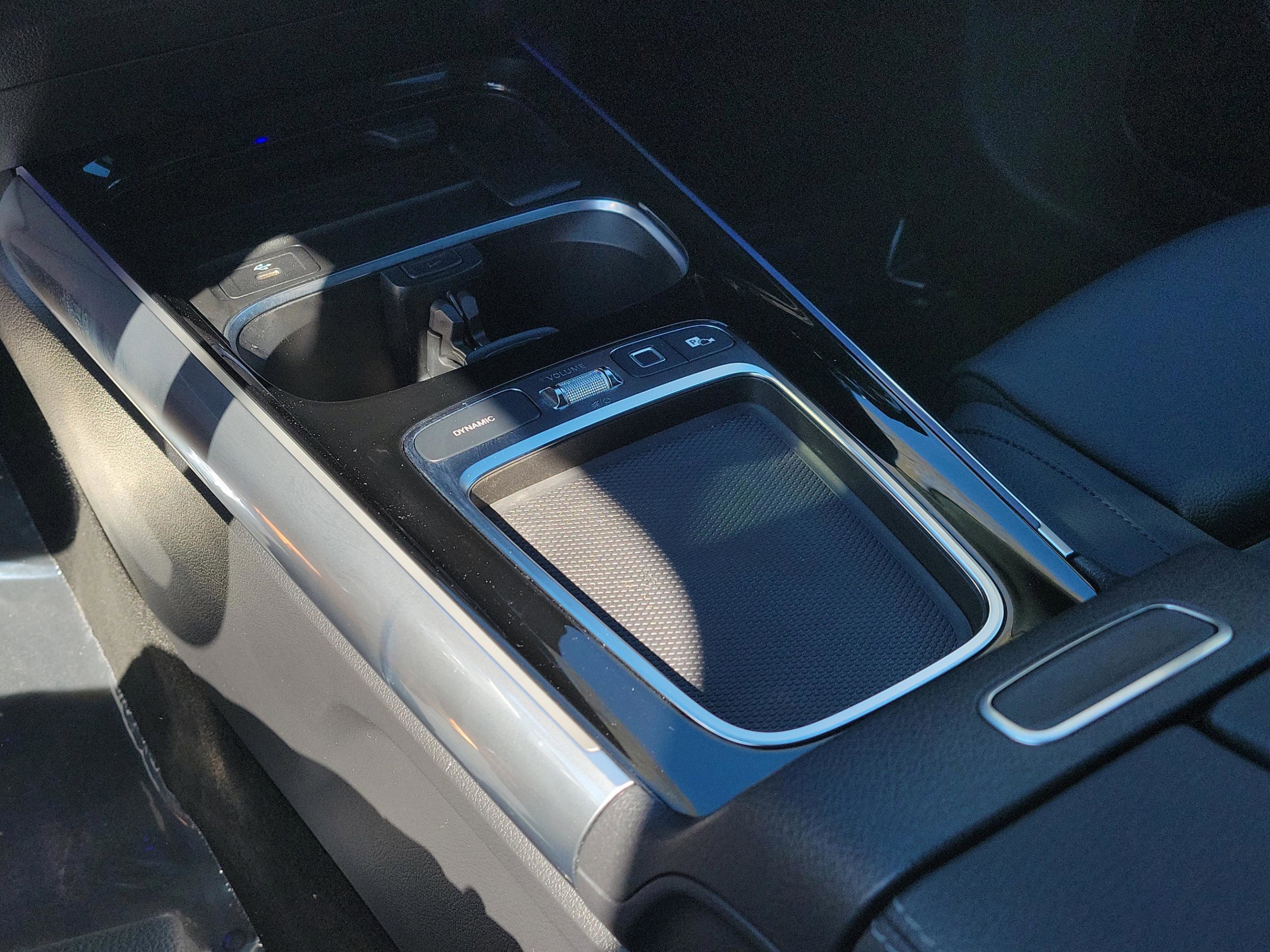 Certified 2026 Mercedes-Benz GLA 250 image 20