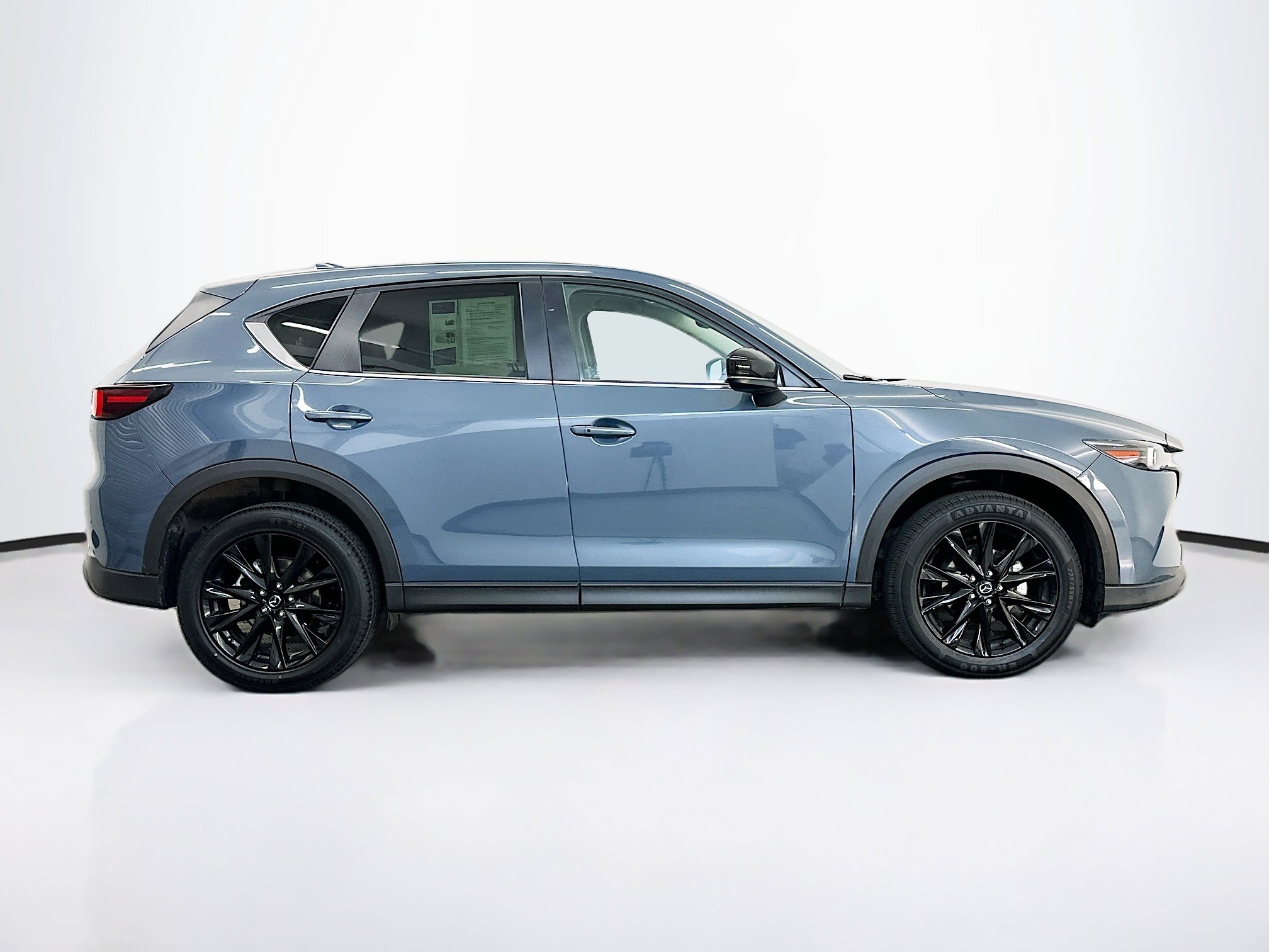 Used 2024 MAZDA CX-5 Carbon Edition image 10