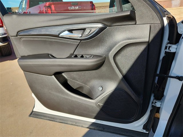 Used 2023 Buick Envision Preferred w/ Sport Touring Package image 13